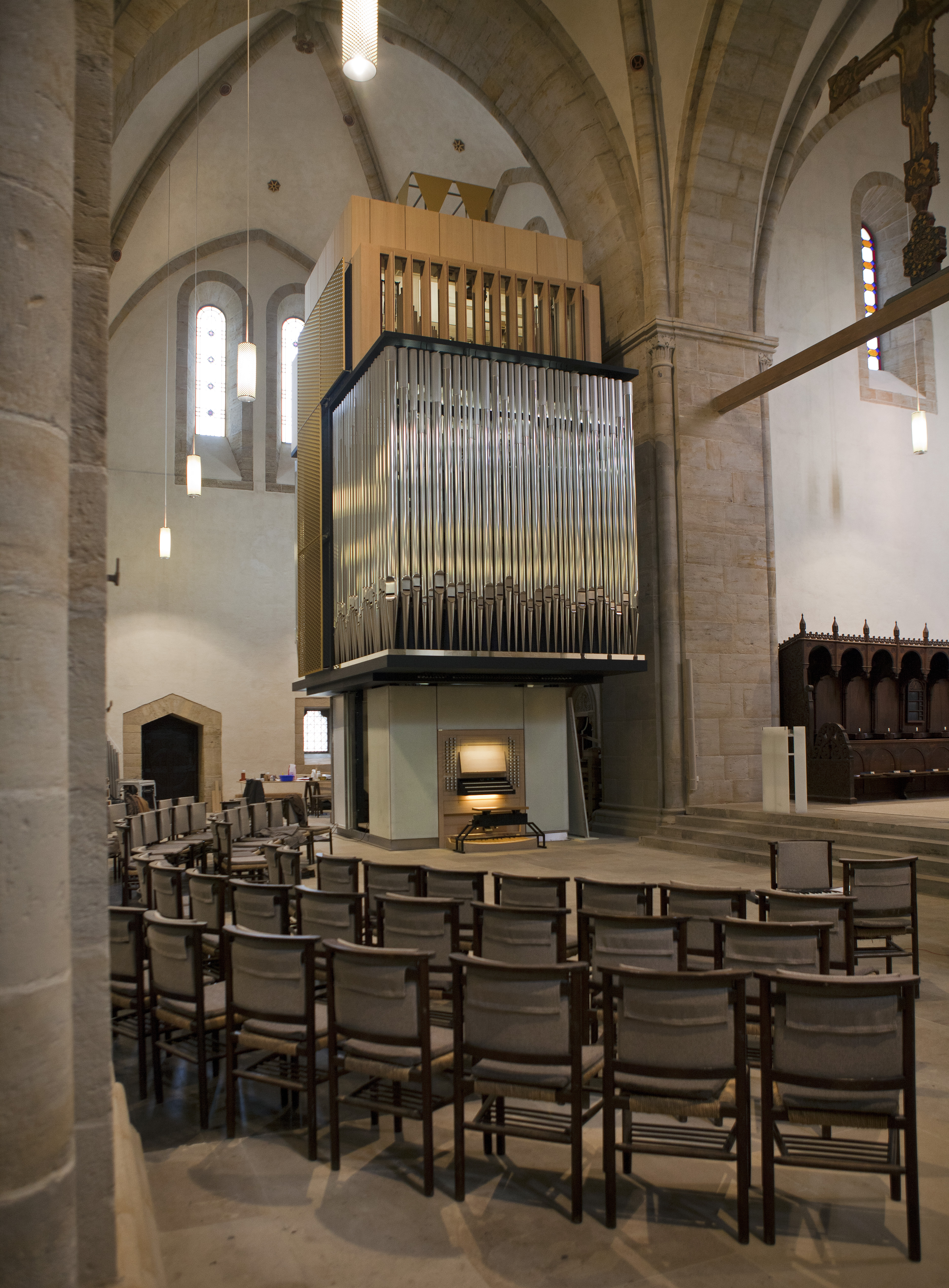 Seifert-Orgel